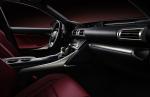 Lexus IS250 F-Sport 2013 года